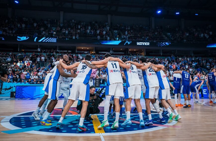 Για μια Ελλάδα που αξίζει να επιλέγει την καλύτερη από τη χειρότερη εκδοχή της