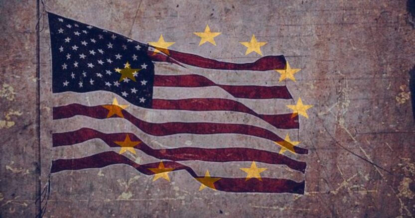 Γιωργος Χ. Σωτηρέλης / Η υπερτιμημένη δημοκρατία των ΗΠΑ, η δραματική υποχώρηση…