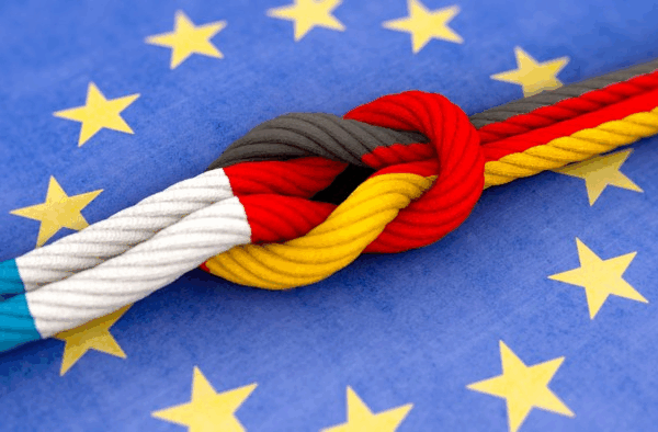 Κωνσταντίνος Βέργος / Το νέο τοπίο στις αγορές μετά τις&hellip;