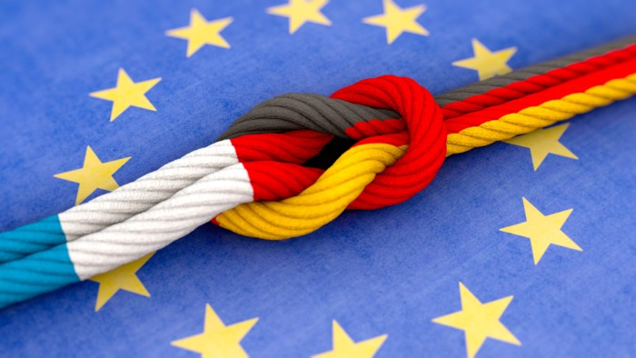 Κωνσταντίνος Βέργος / Το νέο τοπίο στις αγορές μετά τις πρόσφατες εξελίξεις στη…