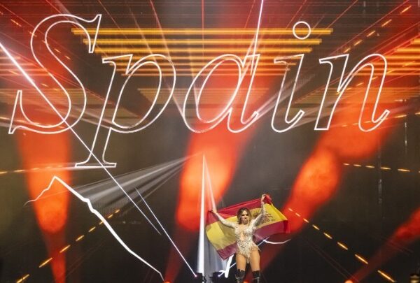 Ισπανία απειλεί με μποϊκοτάζ της Eurovision εάν συμμετάσχει το Ισραήλ