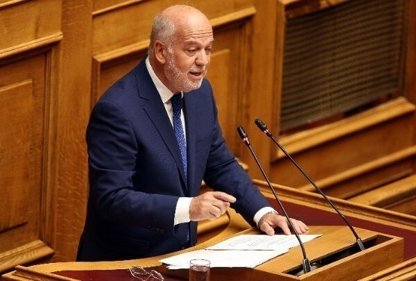 Σφοδρή σύγκρουση για το νομοσχέδιο του υπουργείου Δικαιοσύνης με “βαριές”&hellip;