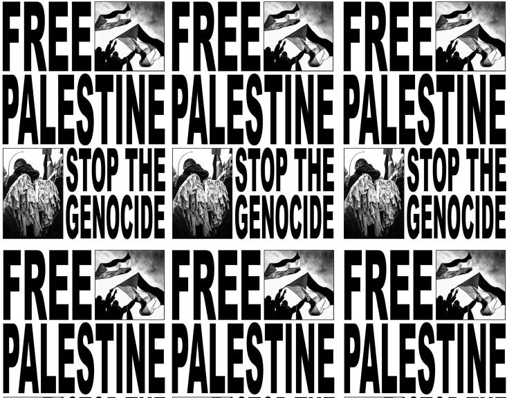 Η ιστορική συνείδηση μετά τη Γάζα