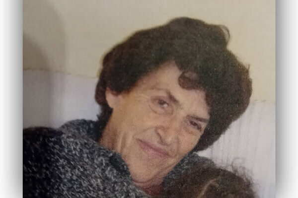 Αποχαιρετισμός του ΚΚΕ στην αγωνίστρια Φρόσω Μαμάτση