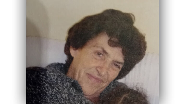 Αποχαιρετισμός του ΚΚΕ στην αγωνίστρια Φρόσω Μαμάτση