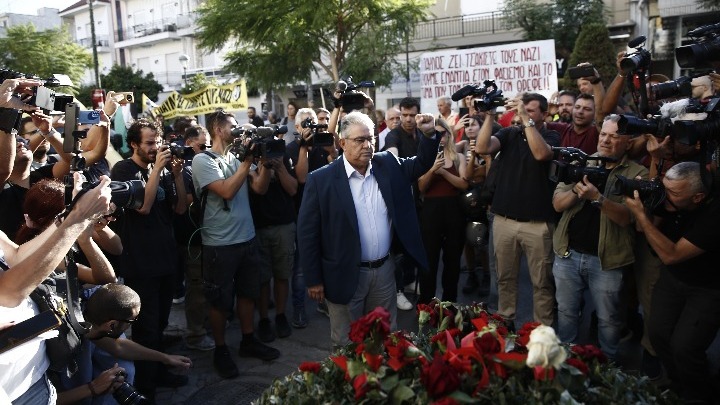 Δώδεκα χρόνια χωρίς τον Παύλο Φύσσα: Η μνήμη γίνεται κάλεσμα για αντιφασιστικούς αγώνες