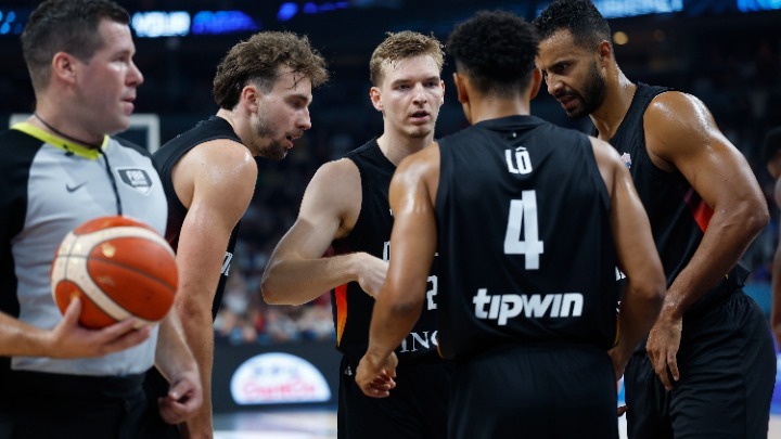 «…και στο τέλος κερδίζουν πάντα οι Γερμανοί»: Πρωταθλήτρια Ευρώπης στο Eurobasket 2025