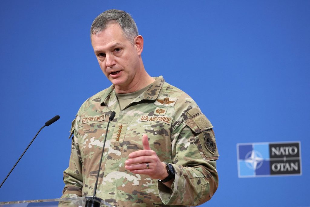 «Eastern Sentry»: ΝΑΤΟ στέλνει στρατεύματα, Rafale, F-16 και Eurofighter στα ανατολικά σύνορα της Ευρώπης– Η πιθανή συμμετοχή της Ελλάδας