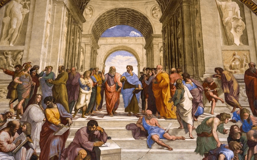 Αφροδίτη Καμάρα / Ανθρωπιστικές Σπουδές Χωρίς Ανθρωπισμό