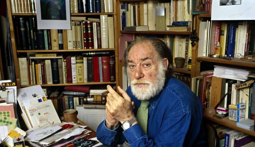 Ηλίας Πετρόπουλος: Ο Λαογράφος του Περιθωρίου και της Υπόγειας Ελλάδας(26 Ιουνίου 1928&hellip;