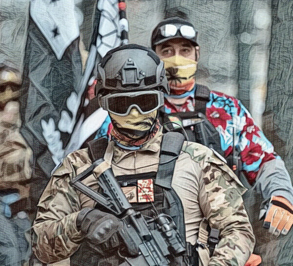 Η δολοφονία του Τσάρλι Κερκ βυθίζει τις ΗΠΑ σε νέα&hellip;