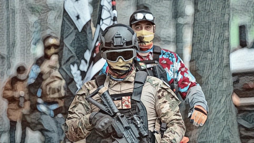 Η δολοφονία του Τσάρλι Κερκ βυθίζει τις ΗΠΑ σε νέα δίνη πολιτικής βίας