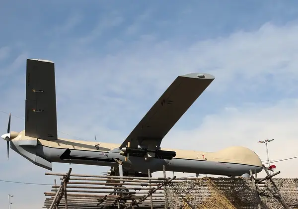 Συναγερμός στην Πολωνία: Εντοπισμός drones κοντά στα σύνορα με την&hellip;