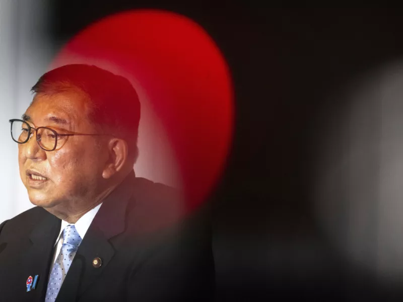 Παραίτηση Ισίμπα: Ανοίγει ο δρόμος για νέο πρωθυπουργό στην Ιαπωνία