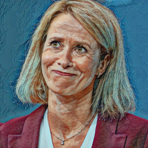 Η ιστορία που (παριστάνει πως) δεν ξέρει η Κάγια Κάλλας:&hellip;