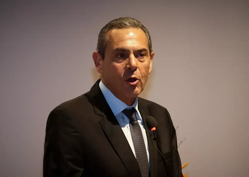 Πάνος Καμμένος: Δεν με αφήνετε να αγιάσω… Αρχίζουμε πάλι… 