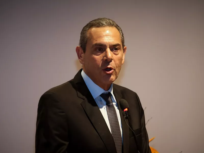 Πάνος Καμμένος: Δεν με αφήνετε να αγιάσω… Αρχίζουμε πάλι… 