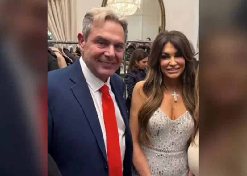 Διάψευση εμπλοκής της Κίμπερλι Γκίλφοϊλ στην υπόθεση Καμμένου και του κυκλώματος στα&hellip;