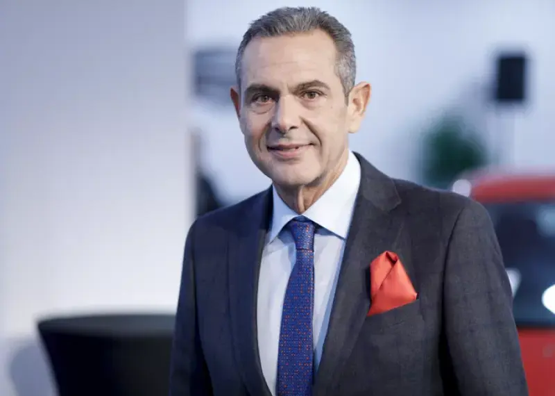 Καμμένος για νέο ηχητικό: «Γελοιότητες και στοχευμένη διαρροή για δολοφονία χαρακτήρα»