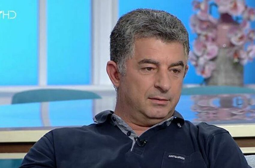 Ο Γιώργος Καραϊβάζ στόχος της Greek Mafia – Ποιος ήταν ο άνθρωπος που…