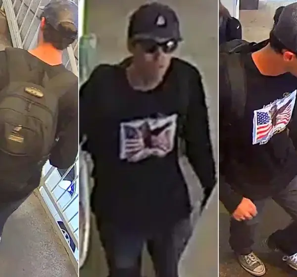 Συνελήφθη ο ύποπτος για τη δολοφονία του Τσάρλι Κερκ –&hellip;