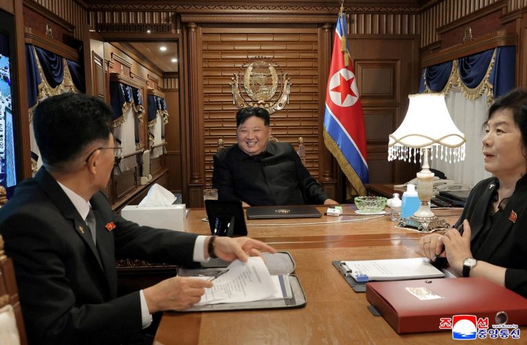 Κιμ Γιονγκ Ουν: Το πράσινο τρένο της κόκκινης εξουσίας και της χλιδής