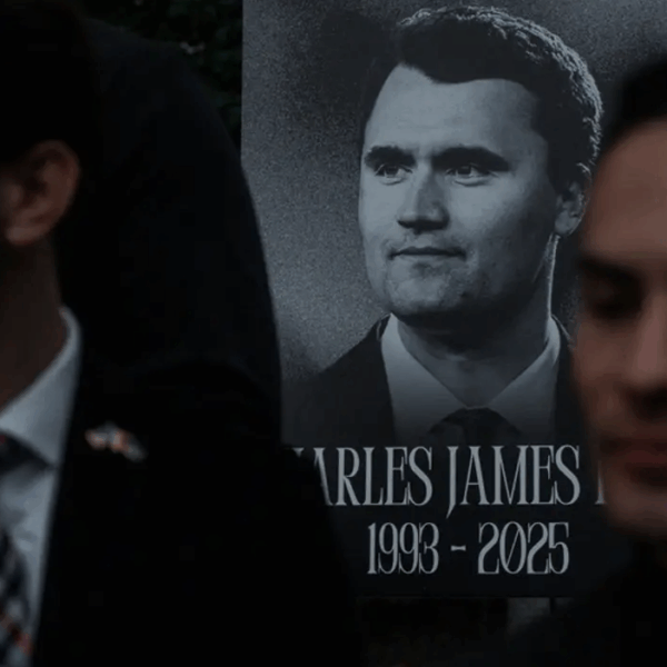 Η δολοφονία Κερκ αποκαλύπτει το βάθος της κρίσης βίας στις…