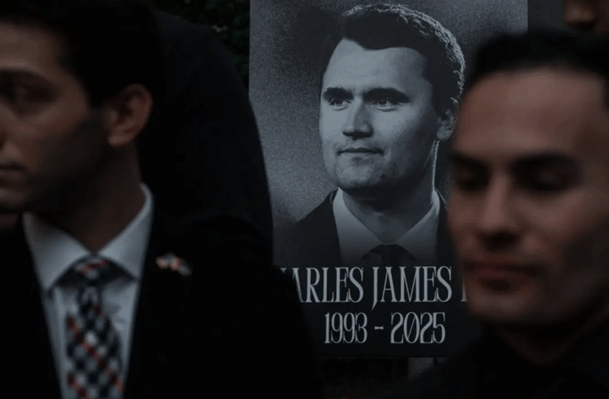 Η δολοφονία Κερκ αποκαλύπτει το βάθος της κρίσης&hellip;