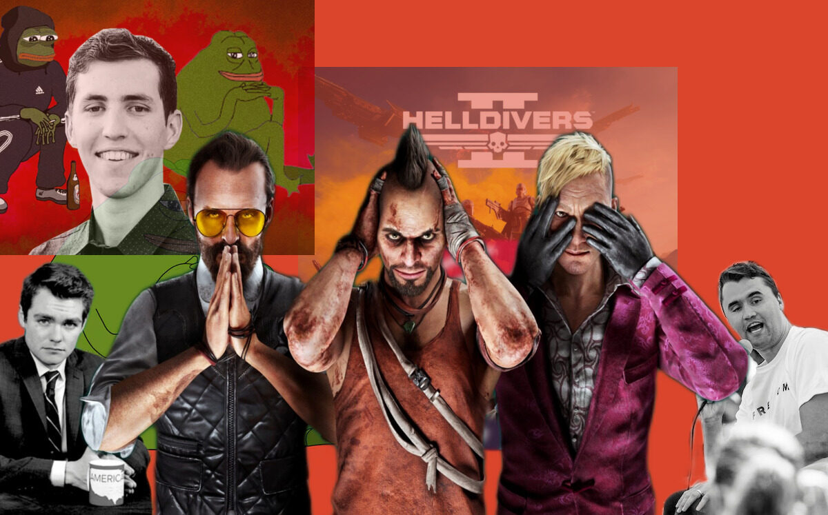 Ποιος είναι τελικά ο 22χρονος δολοφόνος του Τσάρλι Κερκ; – Ο άγνωστος εμφύλιος…