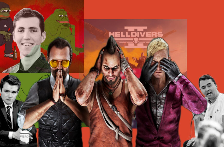 Ποιος είναι τελικά ο 22χρονος δολοφόνος του Τσάρλι Κερκ; – Ο άγνωστος…