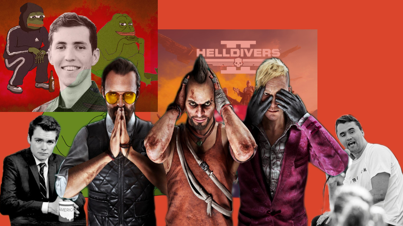 Ποιος είναι τελικά ο 22χρονος δολοφόνος του Τσάρλι Κερκ; – Ο άγνωστος εμφύλιος της αμερικανικής Ακροδεξιάς