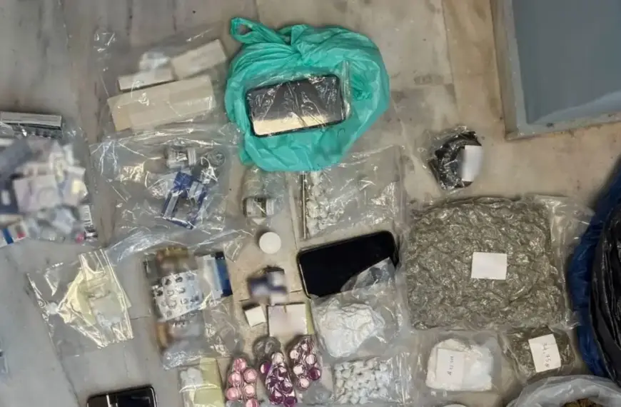 Μαφία της Κρήτης: «Δεν είμαι και ο Άγιος Παΐσιος, πρεζέμπορας είμαι»