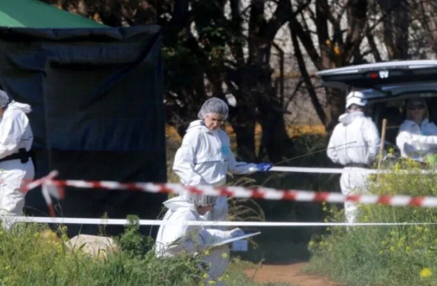 Στο εδώλιο 38χρονος Βρετανός για τη δολοφονία του Στίβεν Κουκ πριν 20&hellip;