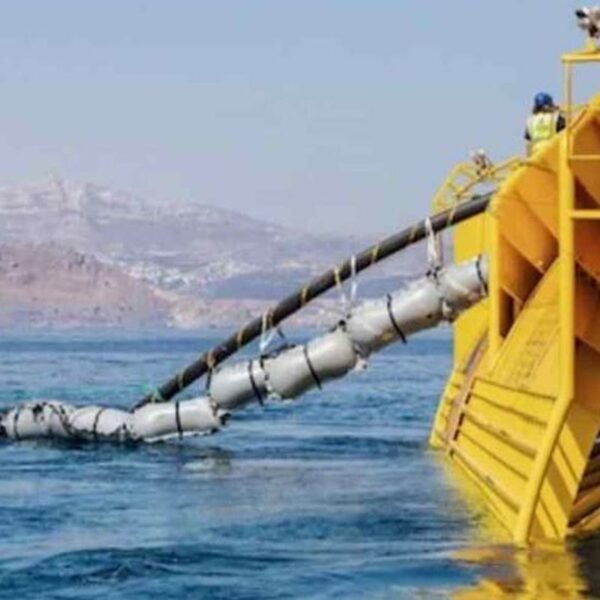 Η Κύπρος εγκαταλείπει το καλώδιο Great Sea Interconnector