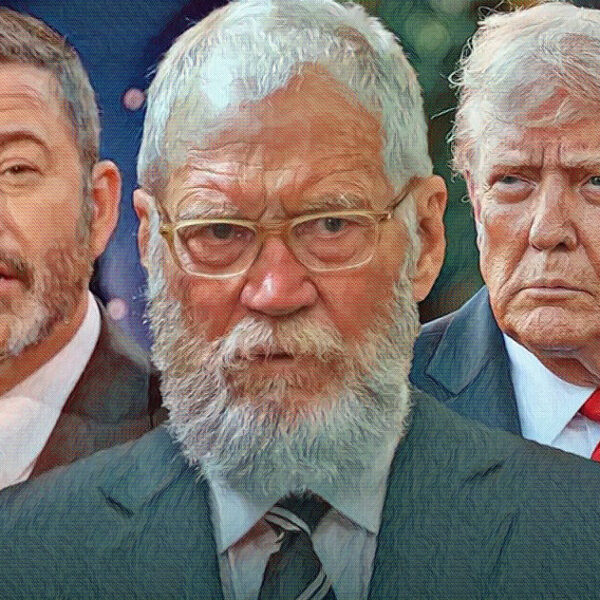 Ο Τραμπ ως λογοκριτής