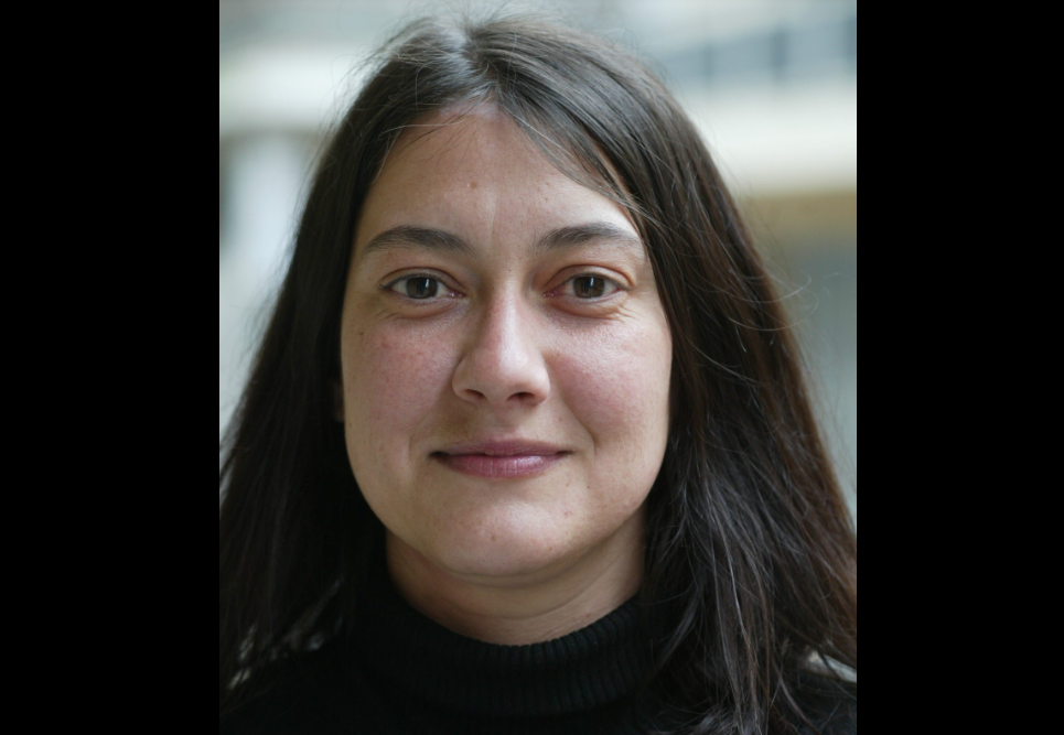 Πέθανε η φωτορεπόρτερ Μαρία Μαρόγιαννη