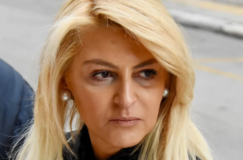 Σοκ στον ελληνικό εφοπλισμό: Νεκρή στο Λονδίνο η 28χρονη Μαρίσσα Λεμού