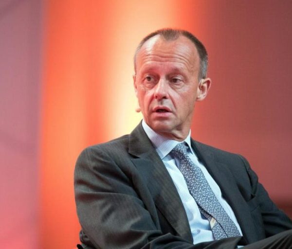 Μερτς: «Όλοι κάναμε λάθος με τον Πούτιν» – Στο ναδίρ&hellip;