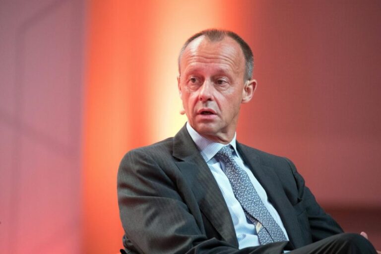 Μερτς: «Όλοι κάναμε λάθος με τον Πούτιν» –…