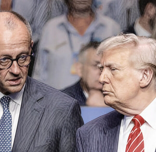 Ανάλυση / «Οι σχέσεις μας με τις ΗΠΑ δεν είναι…