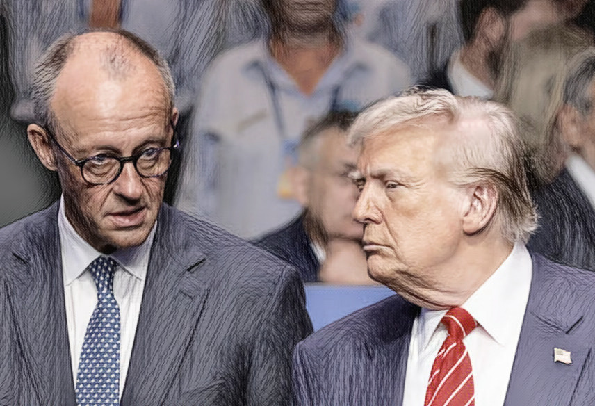 Ανάλυση / «Οι σχέσεις μας με τις ΗΠΑ δεν είναι πλέον αυτονόητες»