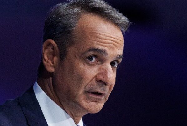 Μητσοτάκης: «Η τραγωδία του Σαμαρά υπερβαίνει την πολιτική αντιπαράθεση» –&hellip;