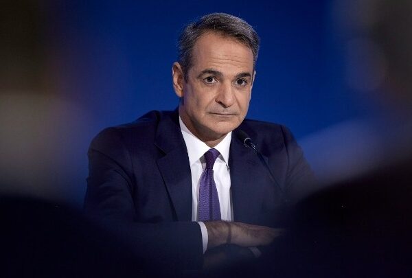 Συνέντευξη Τύπου του Κυρ. Μητσοτάκη στην 89η ΔΕΘ: «Η ακρίβεια&hellip;