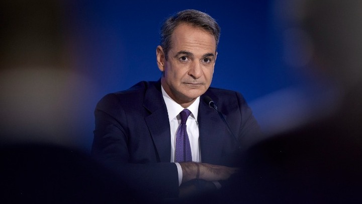 Συνέντευξη Τύπου του Κυρ. Μητσοτάκη στην 89η ΔΕΘ:&hellip;