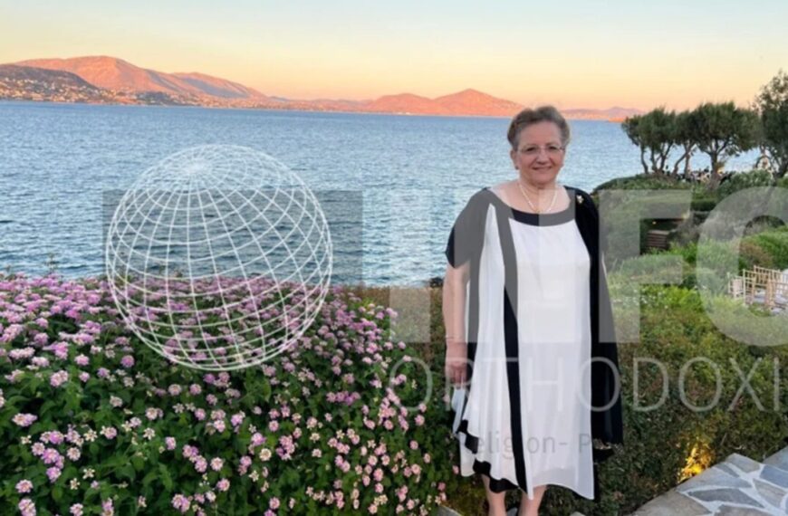 Η «πέτρα του σκανδάλου» της Μονής Σινά σπάει&hellip;