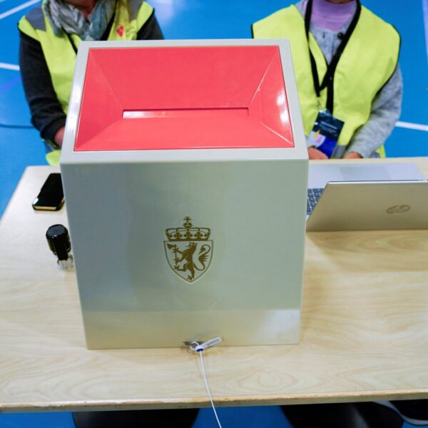 «Η χώρα που έγινε υπερβολικά πλούσια»: Η Νορβηγία ψηφίζει για&hellip;