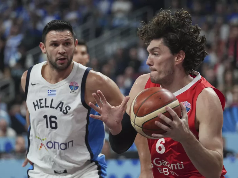 Τουρκικά ΜΜΕ: «Θάψαμε τους Έλληνες στο παρκέ»