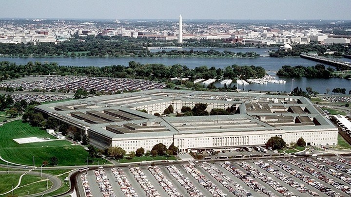 Το Πεντάγωνο επιβάλλει προληπτική λογοκρισία στους δημοσιογράφους