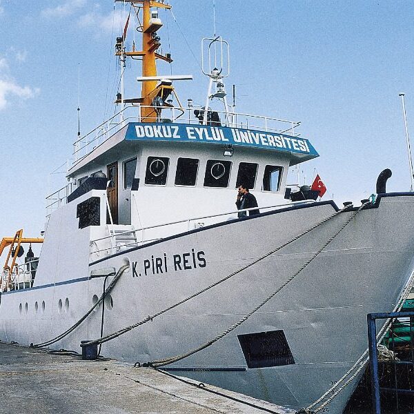 Τουρκική βγάζει στο Αιγαίο το «Πίρι Ρέις»
