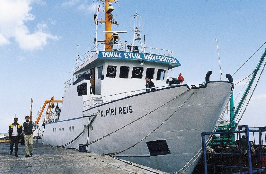 Κλιμάκωση στο Αιγαίο: Navtex για το «Πίρι Ρέις» και τουρκικά «πυρά» κατά&hellip;